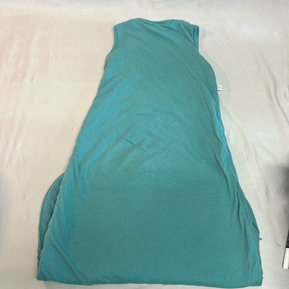 Perlim Pinpin - 1.0 TOG cotton Baby Sleep sack - Picture 5 of 6